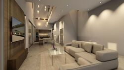 Amber Gardens (D15), Semi-Detached #536070861